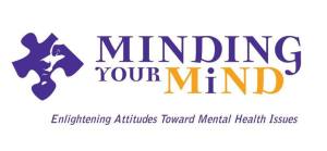 Minding Your Mind Logo