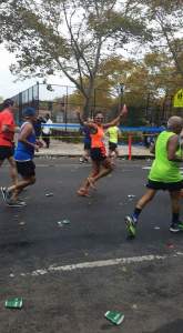 Brooklyn Photo from Gabrielle