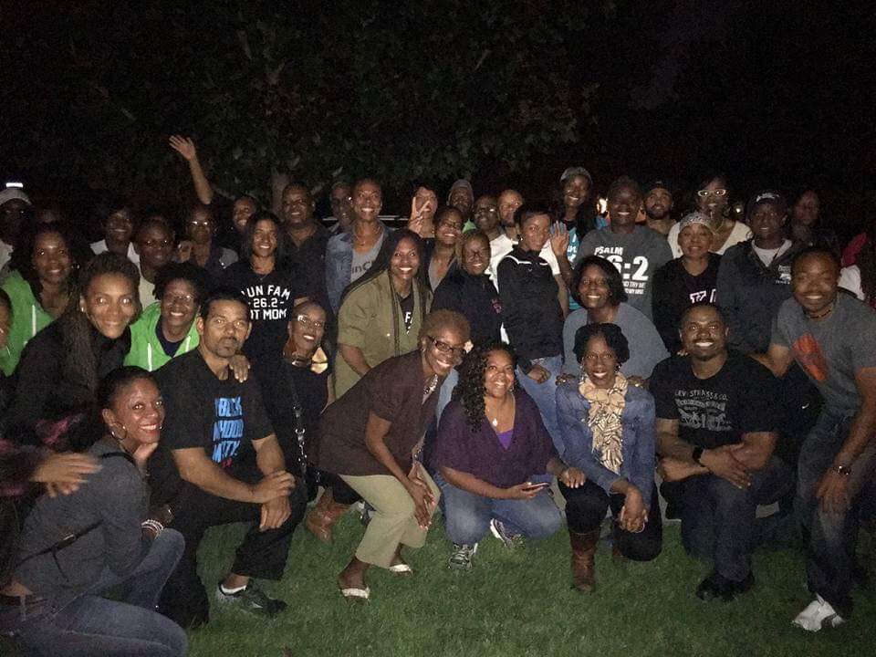 black-chicago-runners