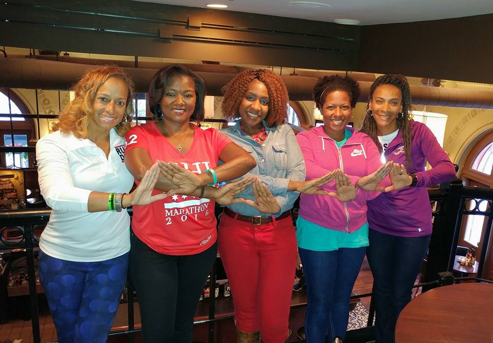 soror-runners