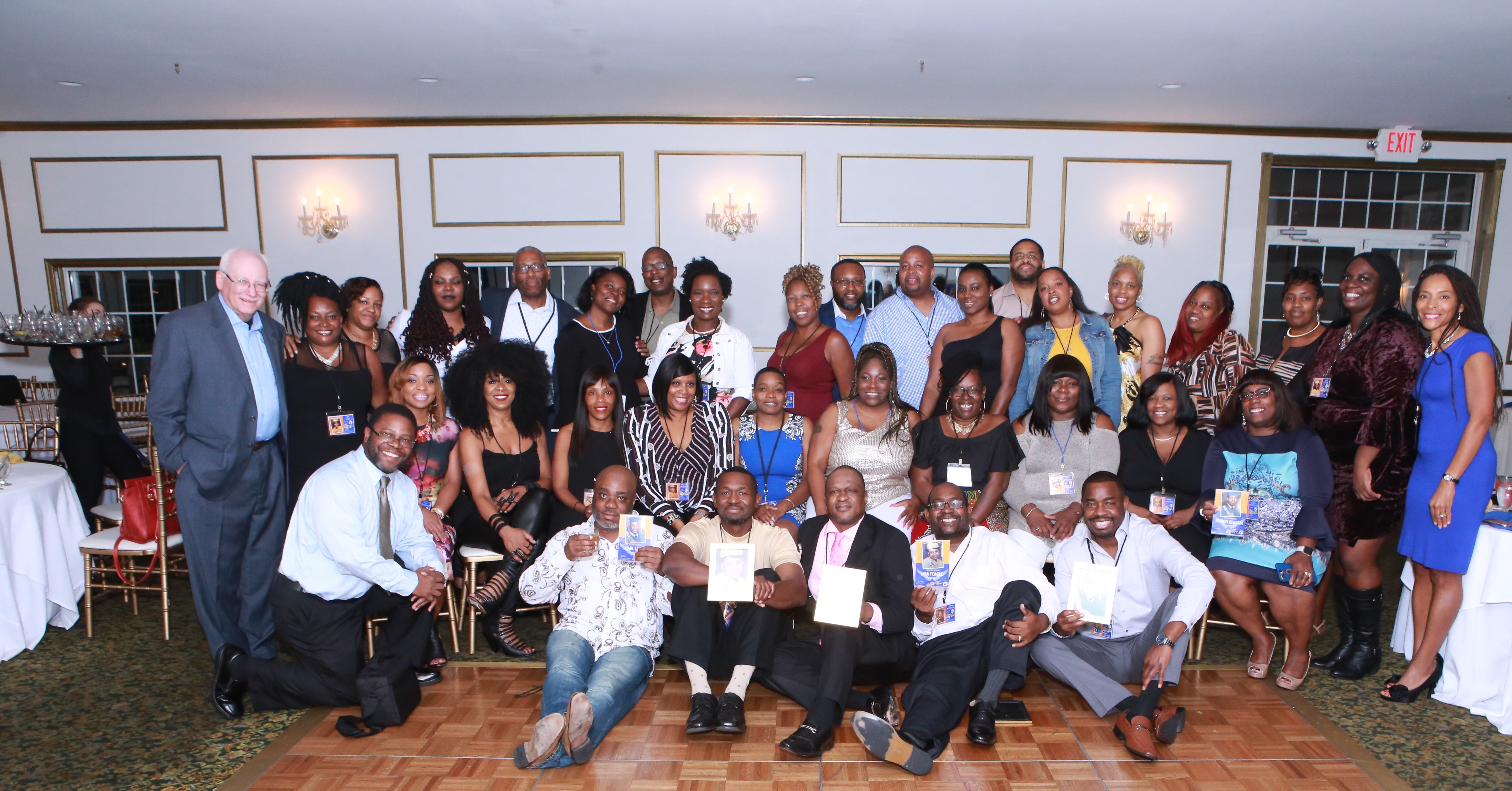 Class of 1987 - Edited 1