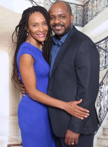 Me and Wayne - Blog 1