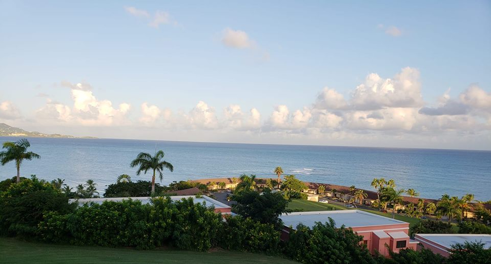 The Buccaneer Resort 1